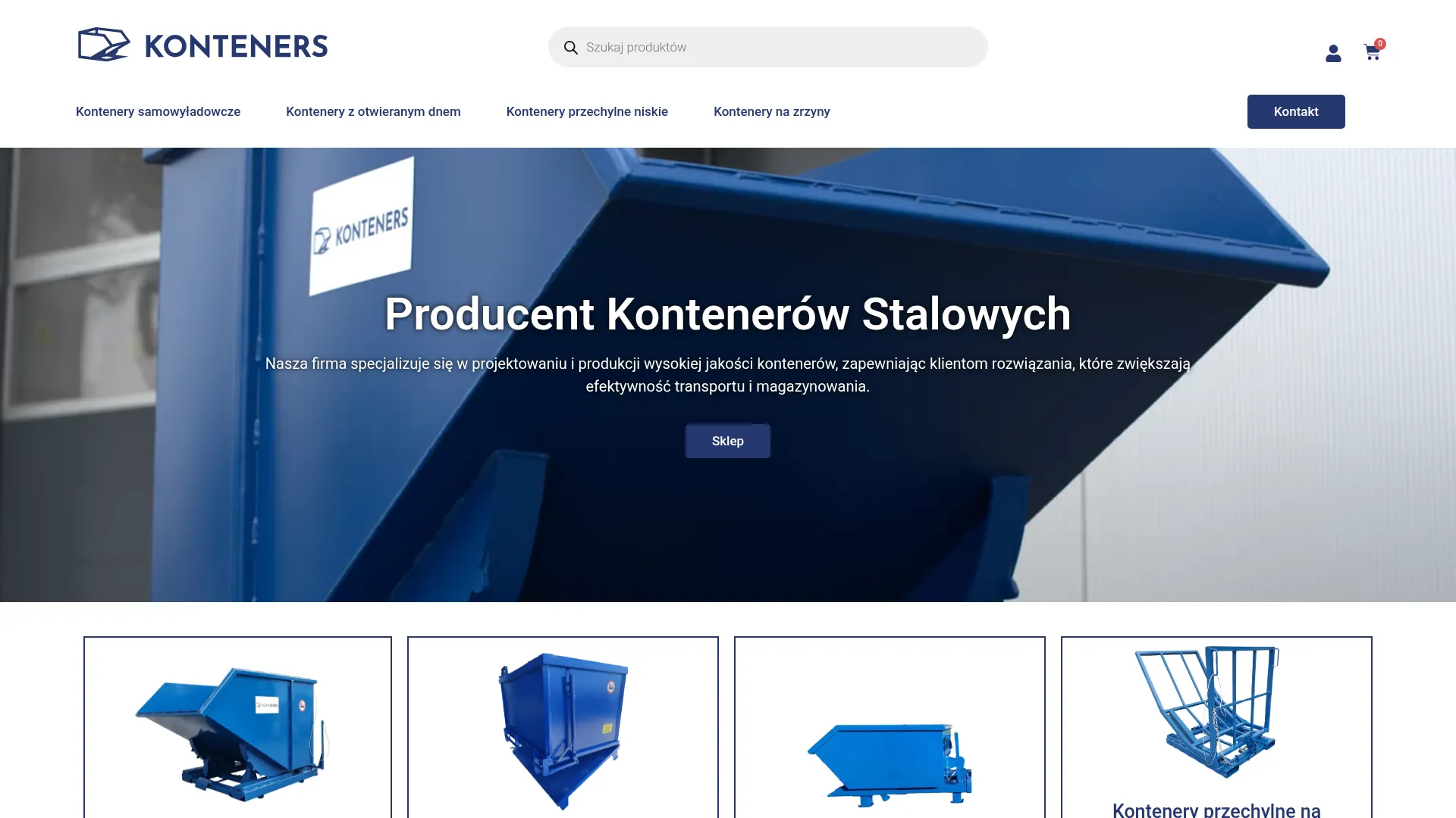 AS-SERVICE KONTENERS