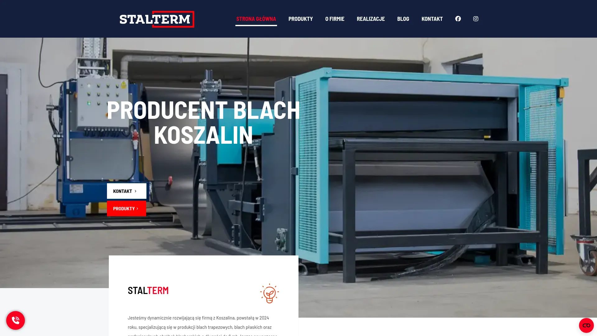 STALTERM Sp. z o.o.