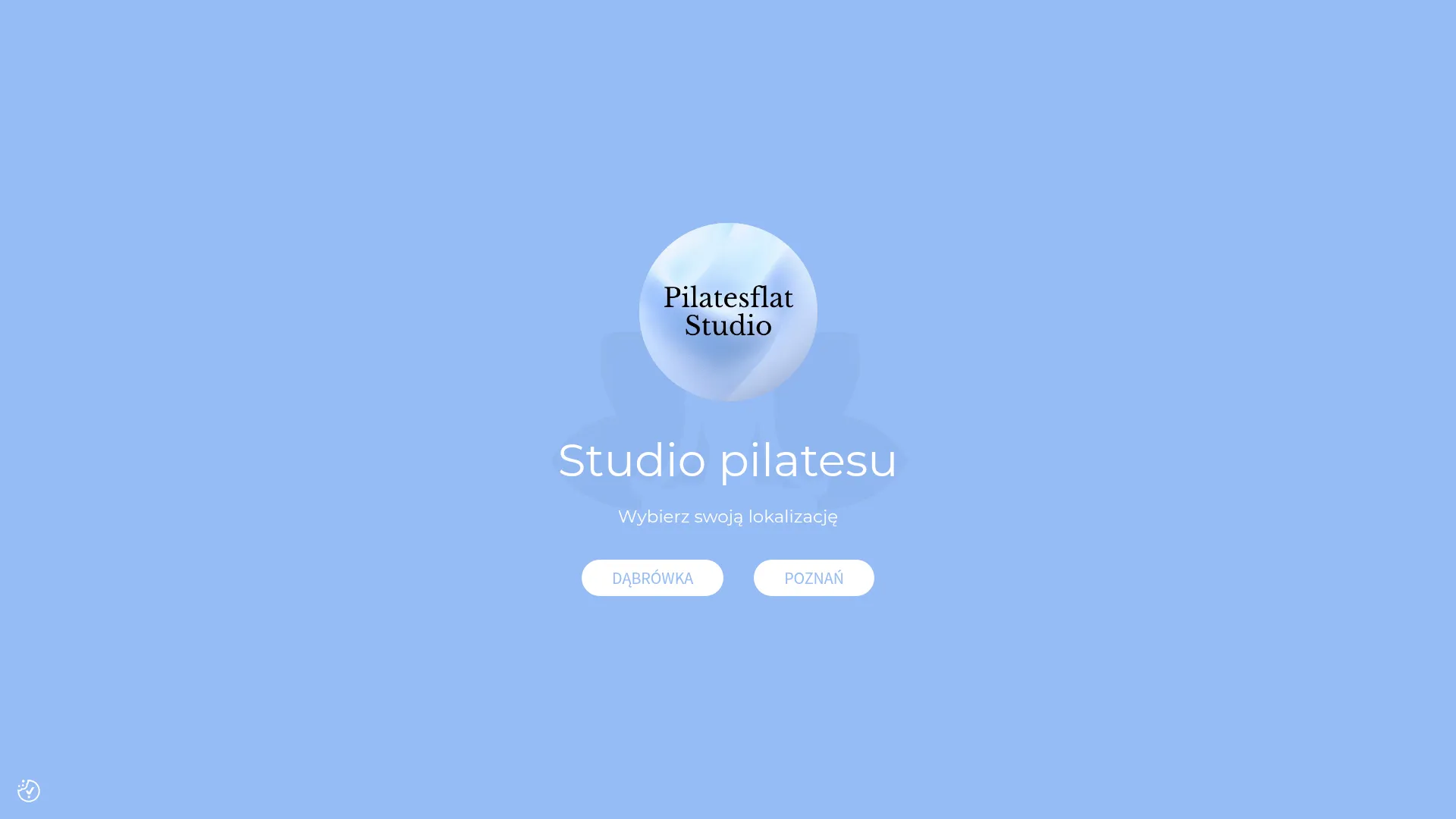 Pilatesflat Studio Agnieszka Jarzębowska