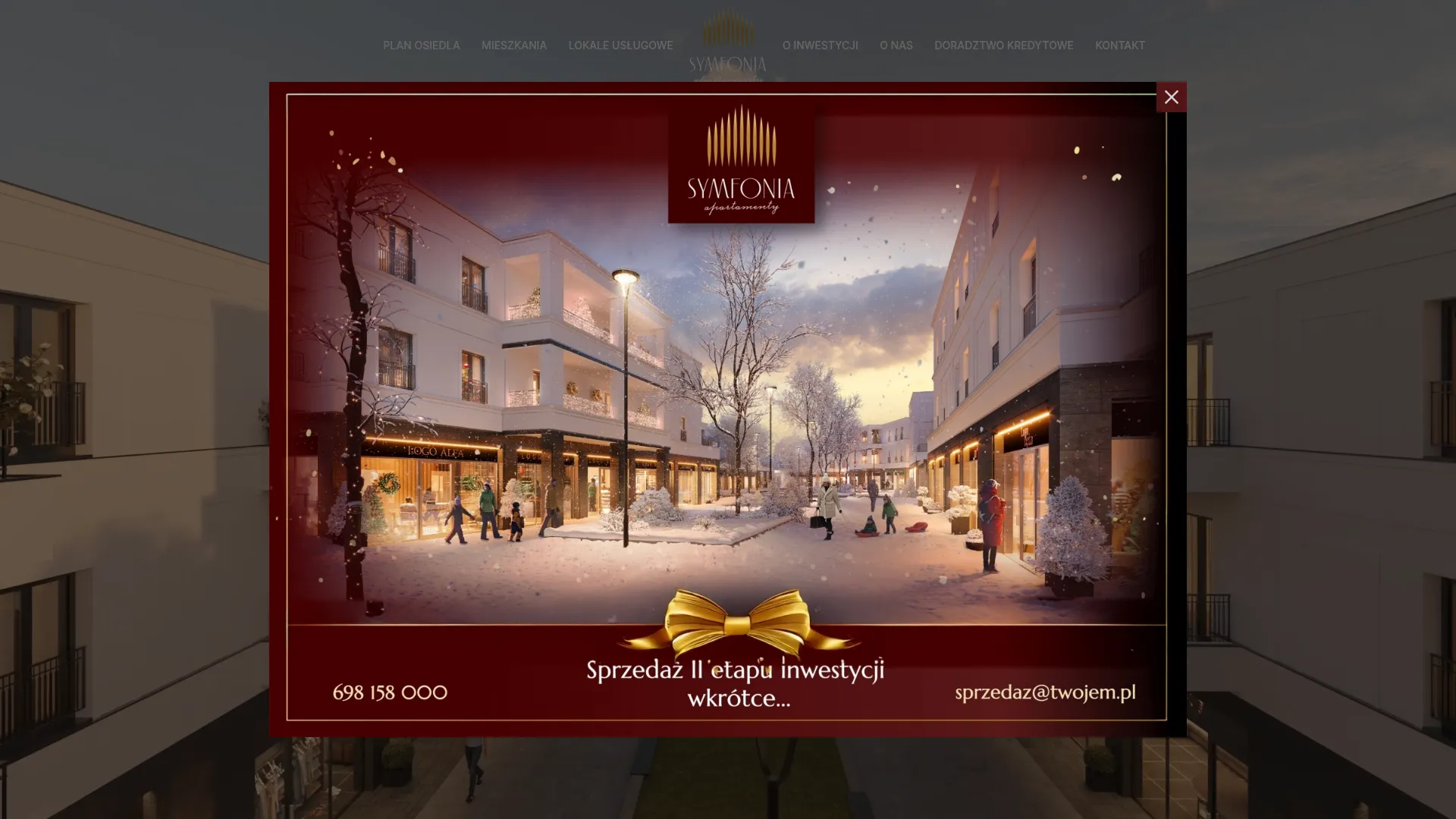 Symfonia One sp. z o.o.