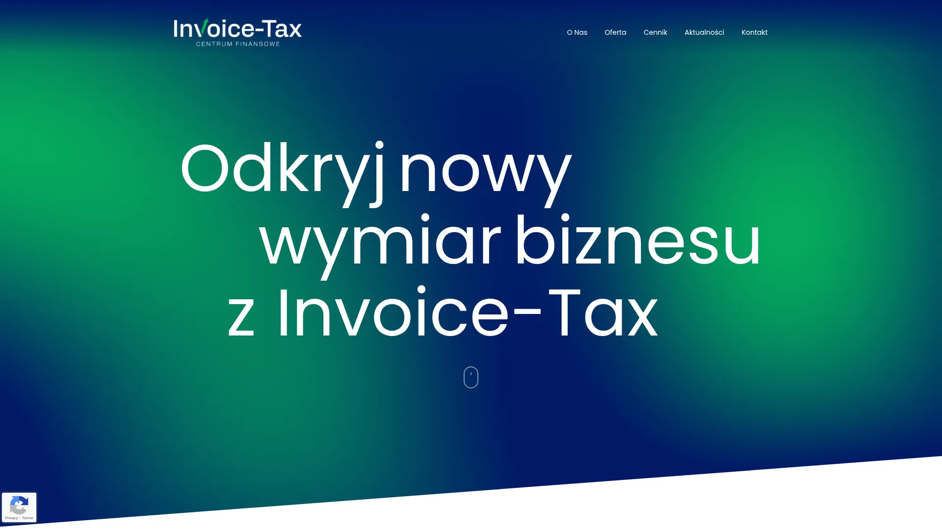 Centrum Finansowe INVOICE-TAX Sp. z o.o.