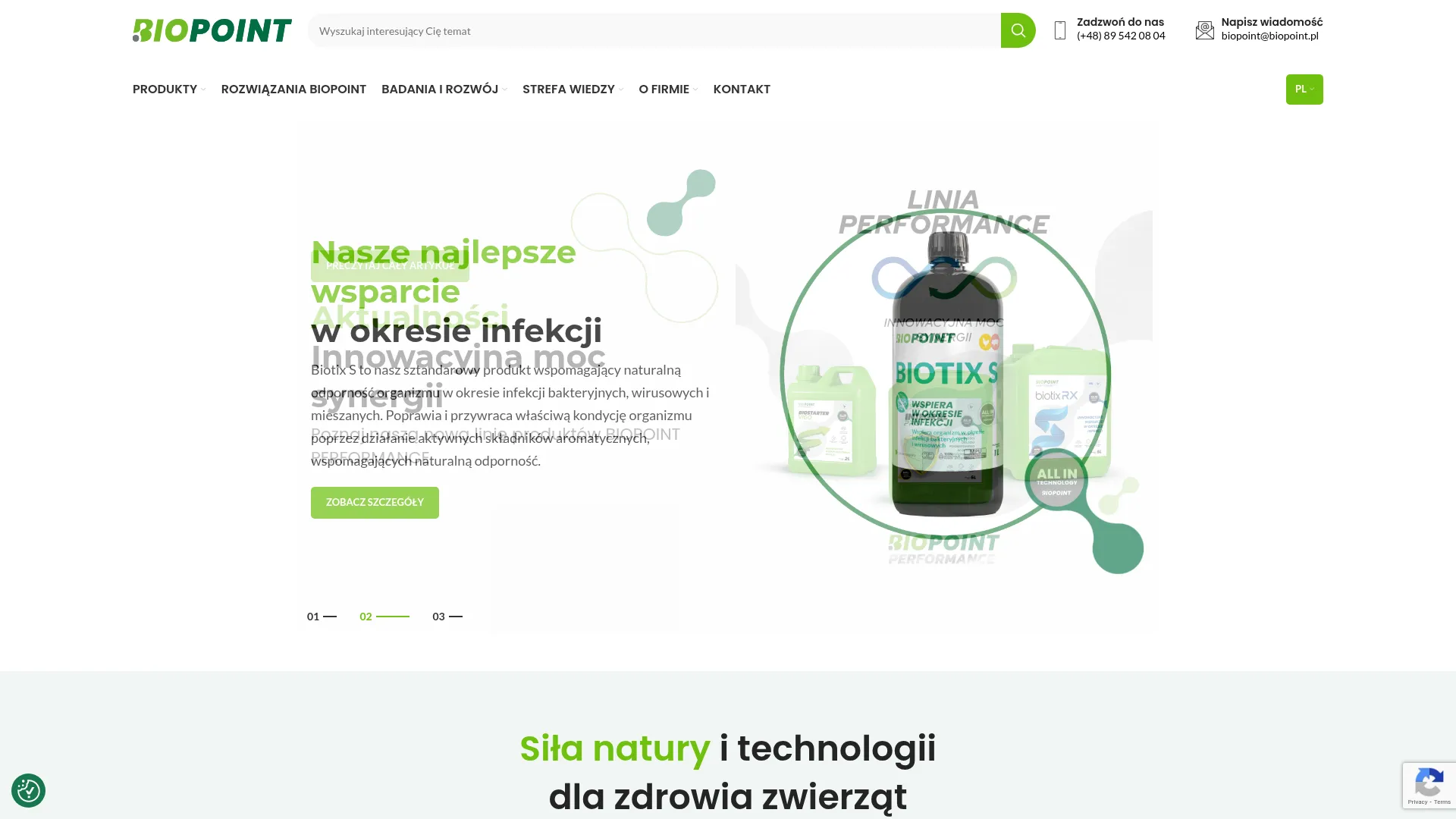 Biopoint