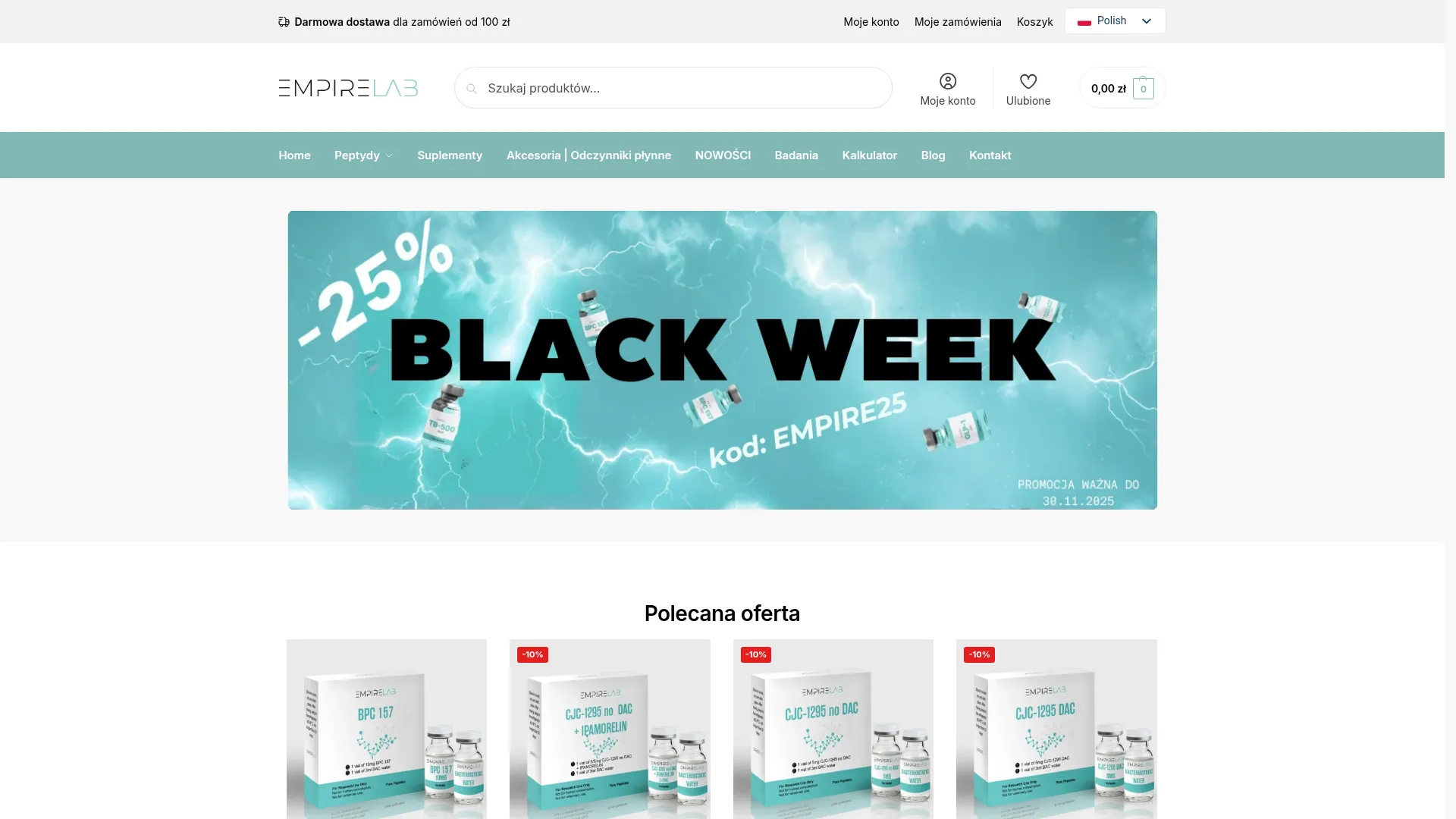 EmpireLab Sp. z o.o.