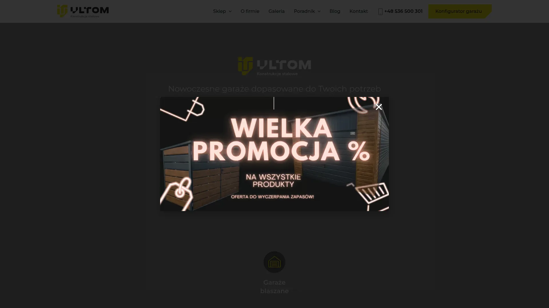 ULTOM Spółka z o. o.
